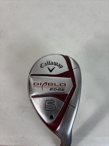 Very nice callaway - callaway, diablo