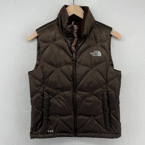 The north face vest womens - north,