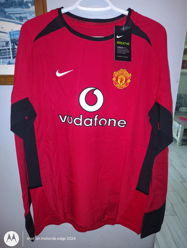 Nike manchester united ruud - united,