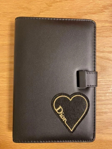 Notebook heart new christian - heart,