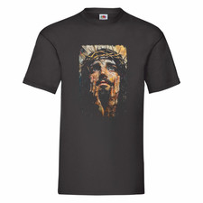 Jesus 10 Different Designs T