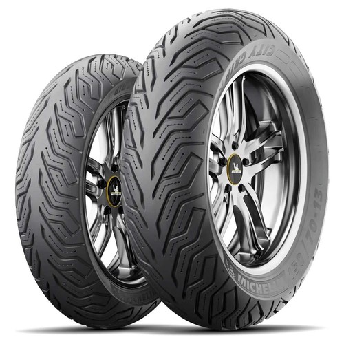 Motorcycle tyre 120 11 - motorcycle,