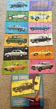 1970's SPEAR'S GAMES - CAR