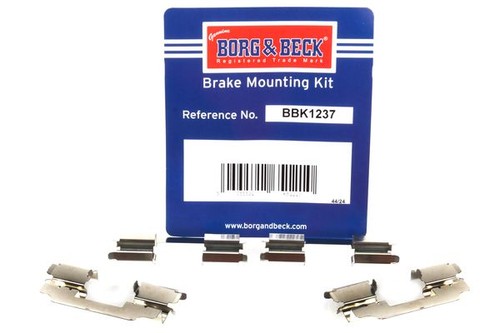 Borg beck bbk1237 - &,