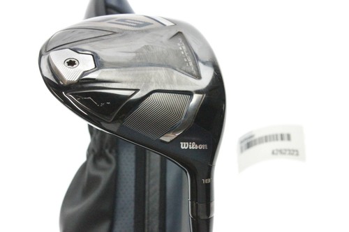 Wilson golf club mens - d9, rh