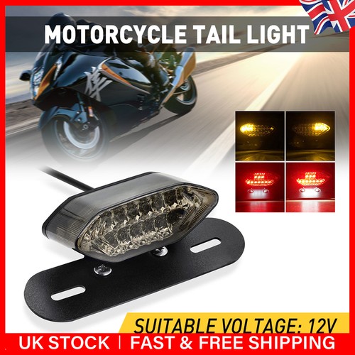Universal motorcycle led brake - motorcycle,