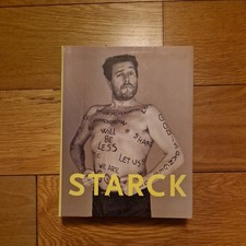 Philippe Starck by Philippe