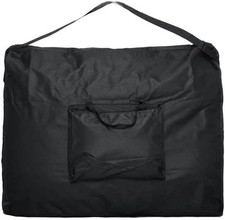 WMLBK Massage Table Carry Bag, Professional Portable Spa Table Massage Bed Carr