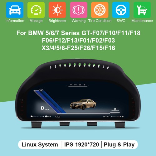 For bmw 5er f07 f10 - bmw, f07/f10/f11/f18