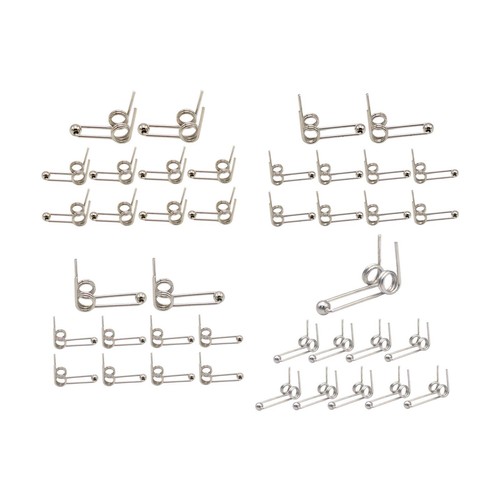 Pieces double return - pieces,
