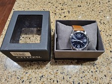 CITIZEN ECO DRIVE WR100