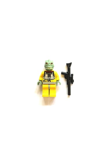 Lego star wars minifigure - 1x,