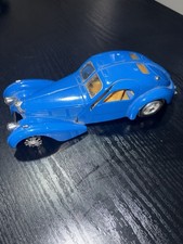 Bburago Bugatti Type 57SC