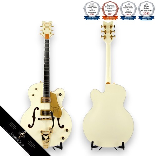 Gretsch g6136t vintage - gretsch, g6136t-59