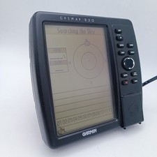 Garmin gpsmap 230 chartplotter - garmin,
