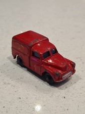 Dinky Dublo Morris Royal Van