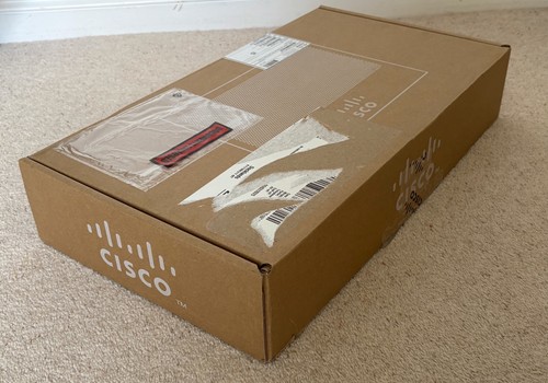 Cisco catalyst c1200 - catalyst, c1200-8p-e-2g