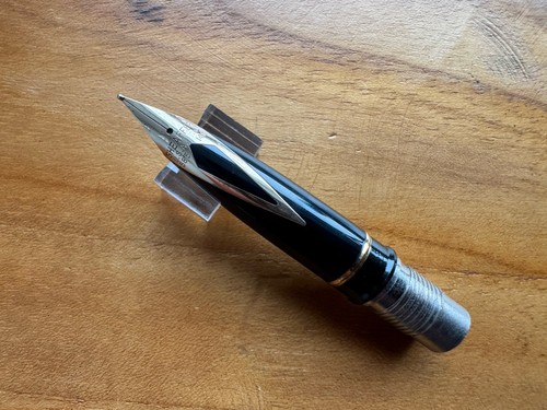 Sheaffer targa 14k solid gold - ,