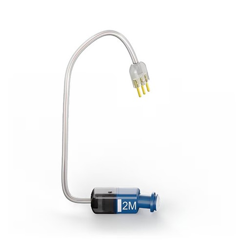 Unitron receiver medium - unitron, 5.0