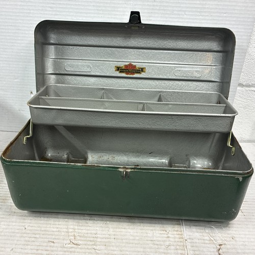 Vintage poloron metal - vintage,