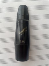 Vandoren V5 T35 Tenor Sax