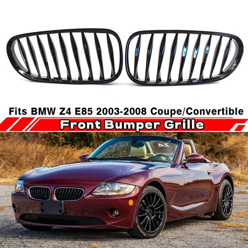 For bmw e85 08 - z4,