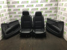 BMW Interior Seats & Door