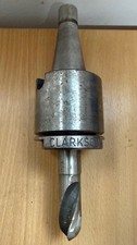 Clarkson Autolock Collet Chuck