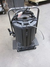 Selecon Rama Fresnel stage light + barn door / 1k theatre lighting 1000w - 1200w