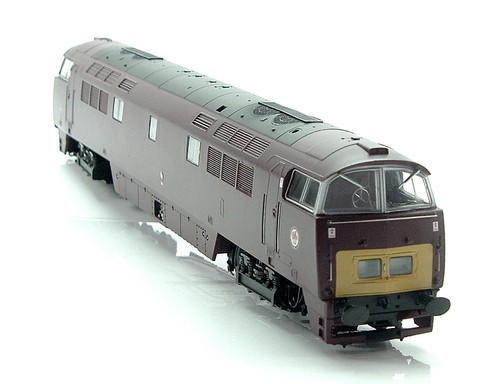 Dapol 003 006 class - dapol, 4d-003-006