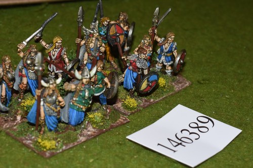 28mm dark ages - /, viking