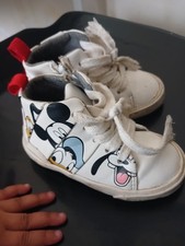 Zara Kids Toddlers  Shoes Unisex  Size 21