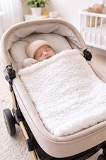 Handmade Chunky Knit Chenille