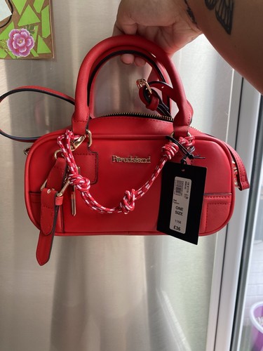 River island womens red - river,