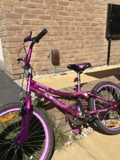 20 Inch Bike With Kickstand