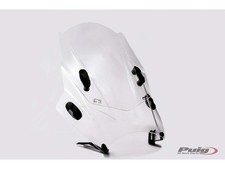 Puig adjustable twin screen - adjustable,