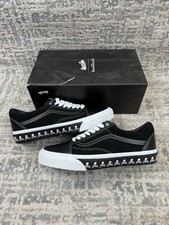 Size 9.5 - Vans Old Skool VLT