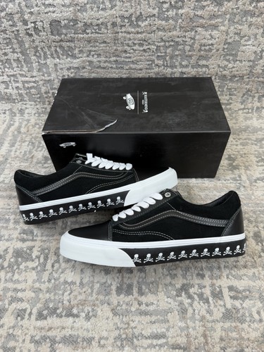 Size vans old skool vlt - skool, lx
