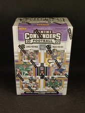 2022 Panini Contenders NFL