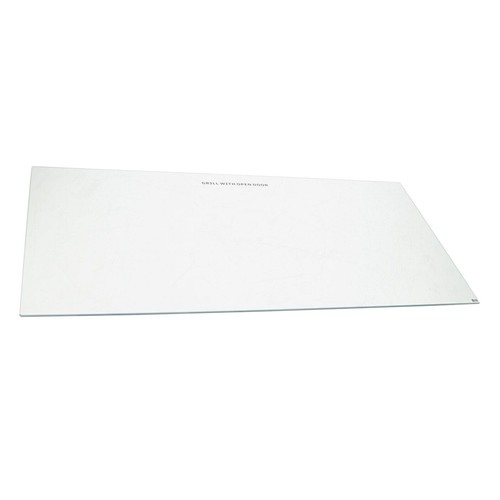 Zanussi oven top - oven, grill