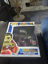 Funko Pop! Marvel Avengers