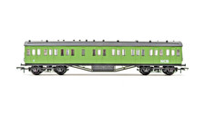 DAPOL 00 GAUGE - DCCC01 - NCB
