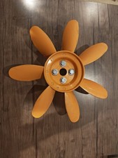 MK1 Escort Radiator Cooling Fan
