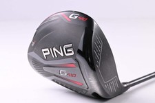 Ping G410 Plus Driver / 10.5