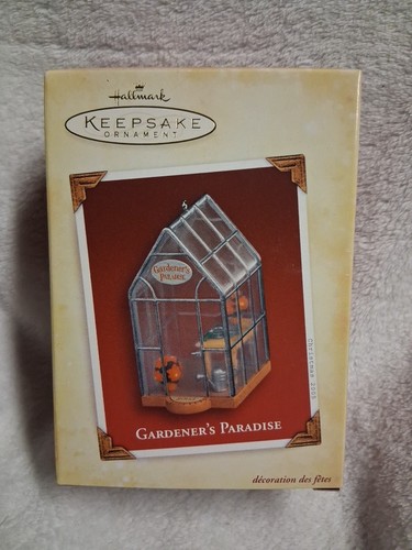 Hallmark keepsake 2005 - hallmark,