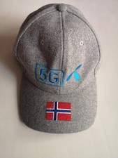 Phenix Norway Ski Team Wool