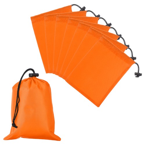 Drawstring bag with toggle - drawstring,