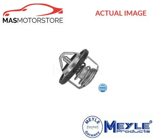 Engine coolant thermostat - engine,