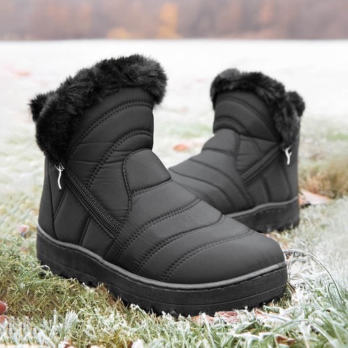 Softlites womens boots black - boots,