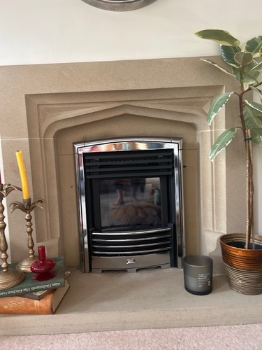 Valor homeflame excelsior - valor,